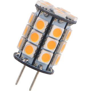 Bailey Led capsule led-lamp 3,1W buis eenkneeps (eenzijdige voeding) 830 3000K 350LM