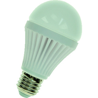 Bailey LED GLS E27 A60 24V 7W WW