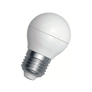 Bailey LED KOGEL E27 6W 6400K
