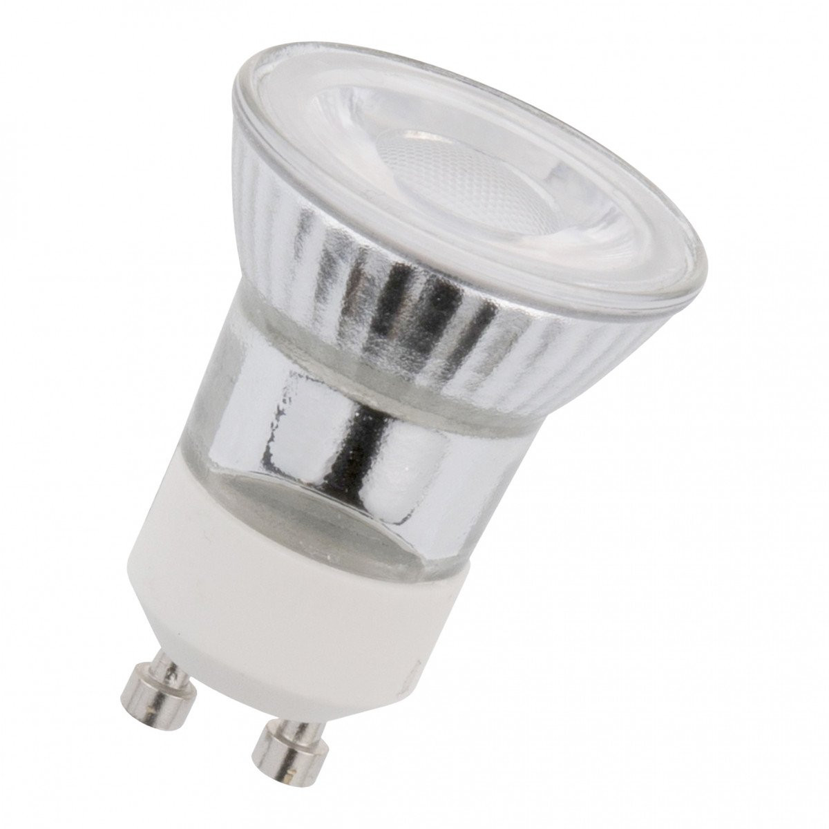 Bailey Led-lamp gu10 3W reflector 830 3000K 144-176LM dimbaar