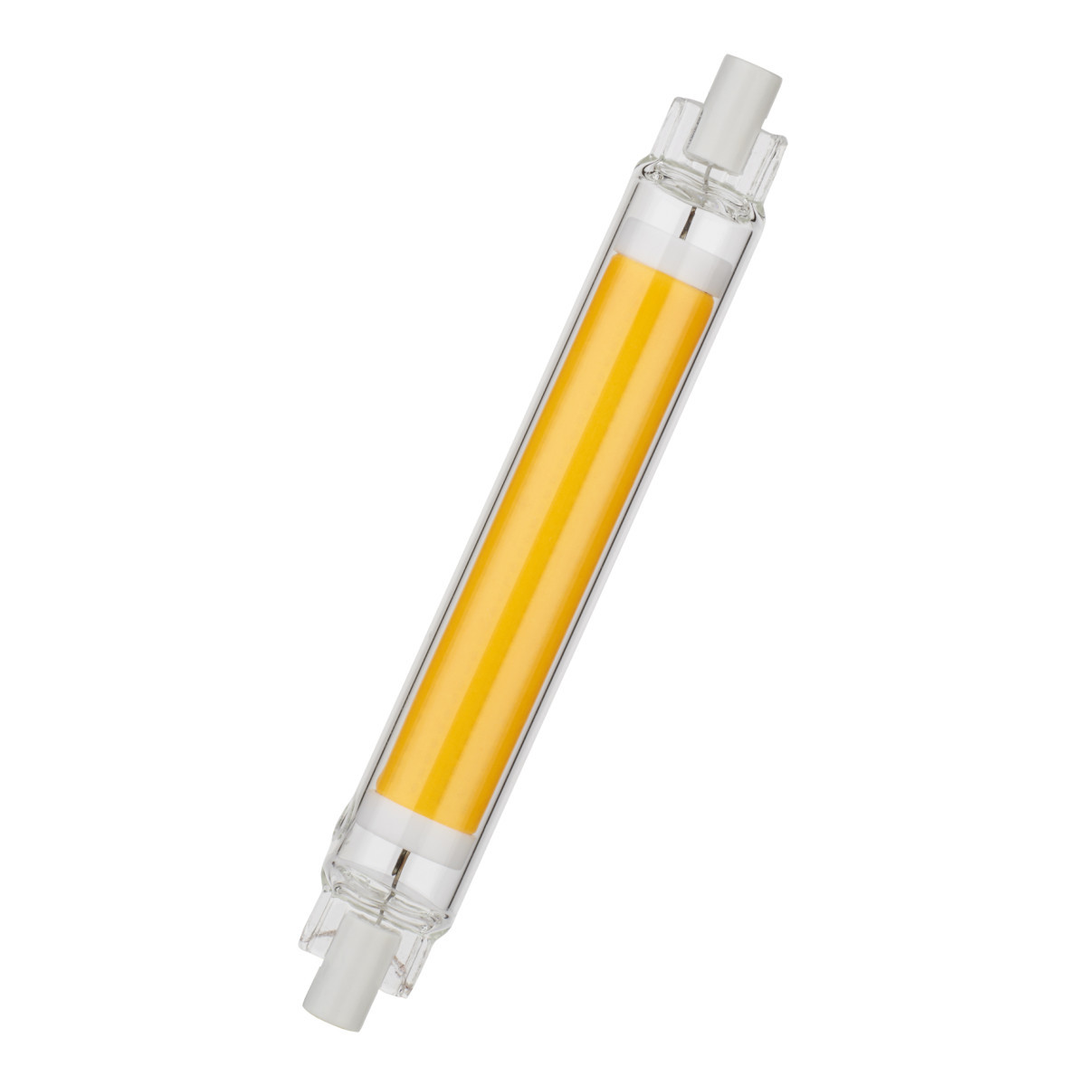 Bailey LED Linear Led R7S glas 17x118 dim 7.6W (63W) 850LM 827