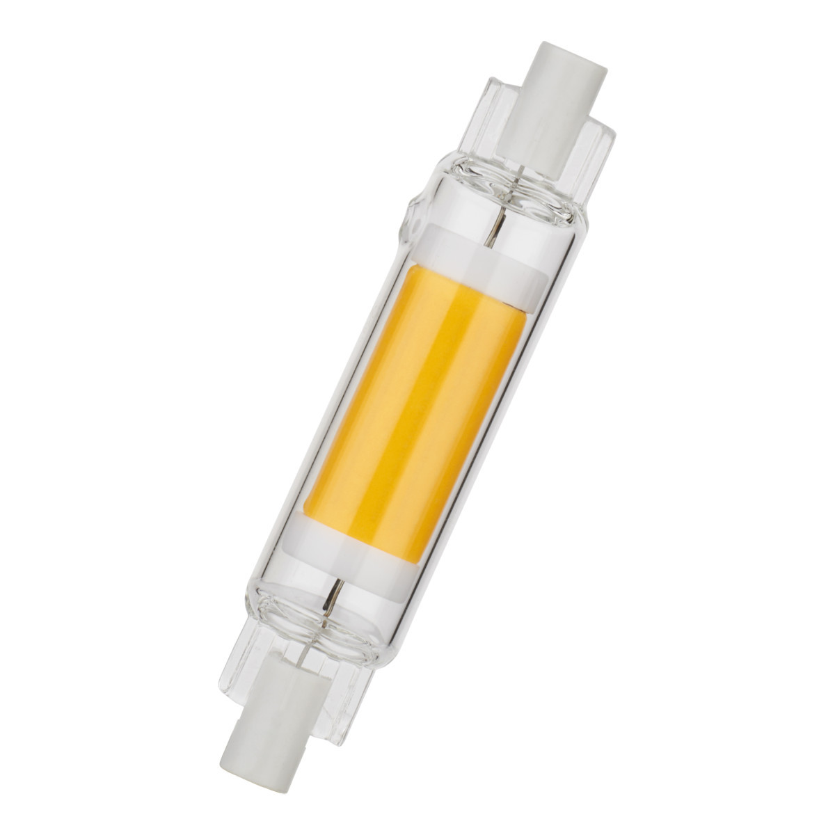 Bailey LED Linear Led R7S glas 17x78 dim 4.2W (40W) 470LM 827