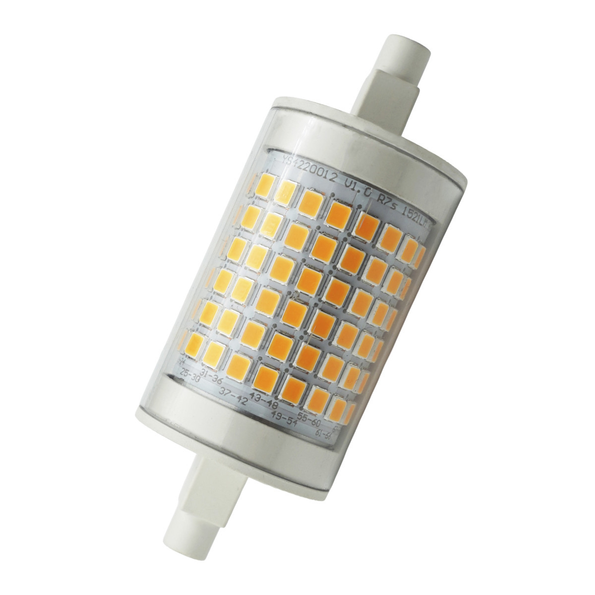 Bailey LED Linear Led R7S ho 28x78 dim 11.5W (100W) 1521LM 827 280°