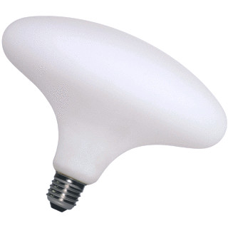 Bailey Led filament deco led-lamp e27 6W vlakrond 927 2700K 540LM dimbaar
