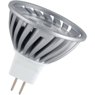 Bailey Baispot led-lamp gu5,3 3W reflector 830 3000K 180LM