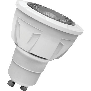 Bailey LED PAR16 240V 5W 6400K