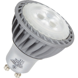 Bailey LED PAR16 240V 6W 35GR