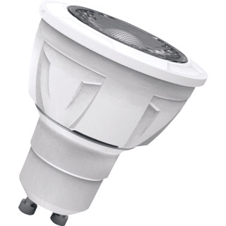 Bailey LED PAR16 240V 7W 6400K