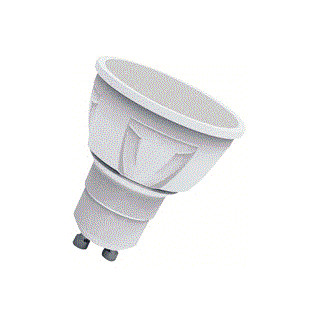 Bailey LED PAR16 GU10 7W 4200K