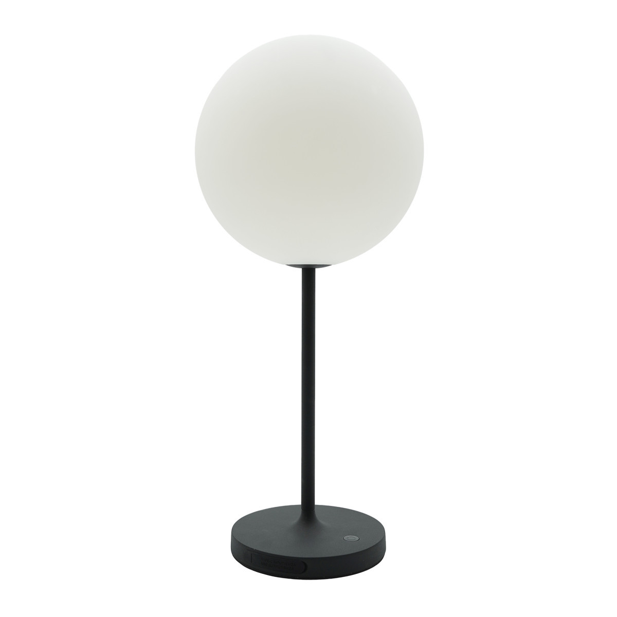 Bailey LED Party balls Led Party ball tafellamp big G200 150LM 2500K ip54 5V