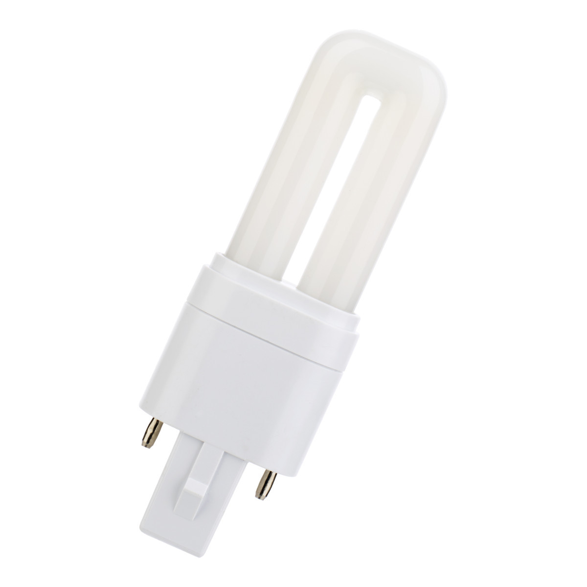 Bailey LED PL Glass Led PL glas TC-S G23 2P 2W (5W) 280LM 840 em+ac