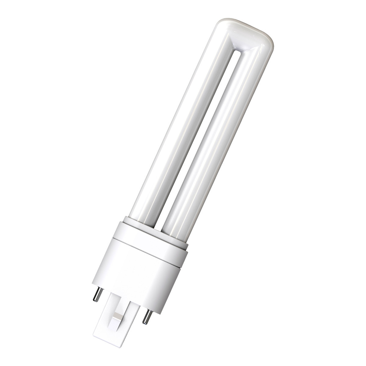 Bailey LED PL Glass Led PL glas TC-S G23 2P 3W (7W) 340LM 840 em+ac