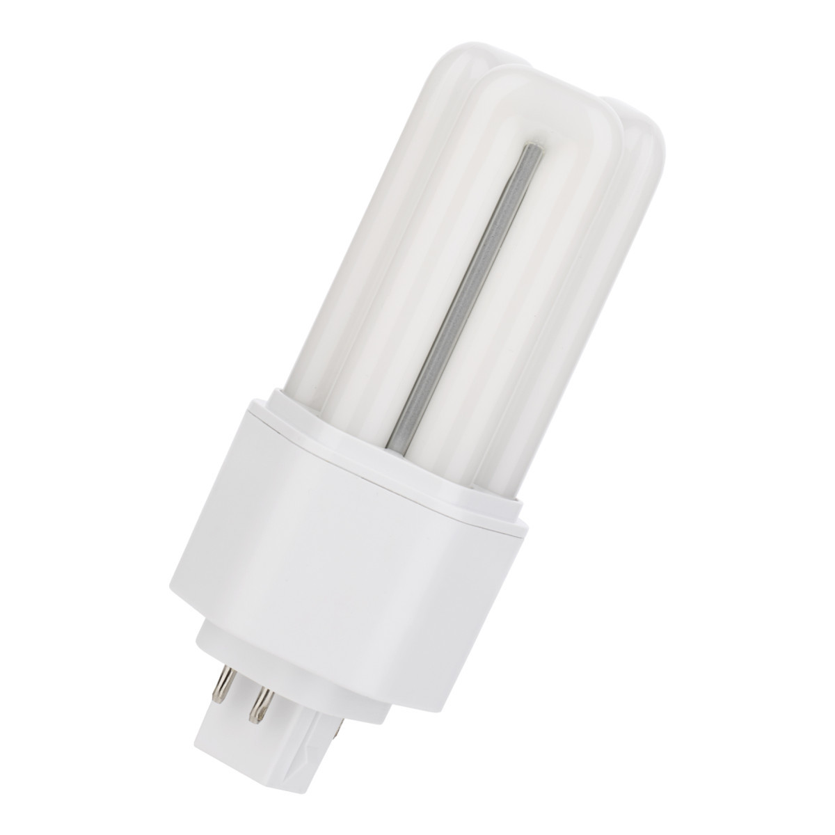 Bailey LED PL Glass Led PL glas TC-tel GX24Q 4P 6W (18W) 870LM 840 ac