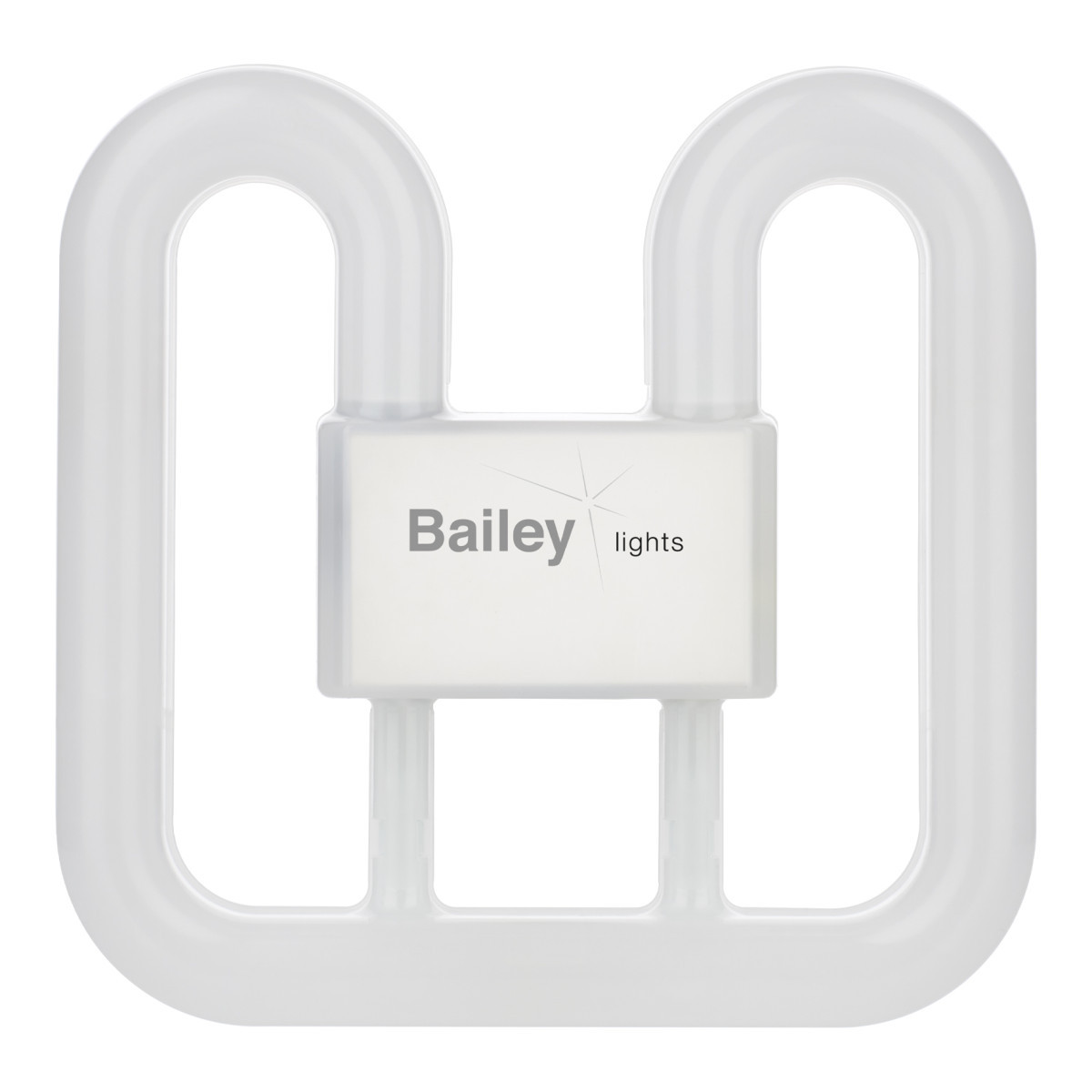 Bailey LED 2D Led 2D TC-DD GR8 2P 7W (16W) 800LM 835 em+ac