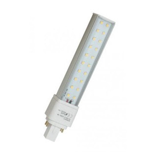 Bailey Led PL led-lamp 10W buis eenkneeps (eenzijdige voeding) 830 3000K 710LM