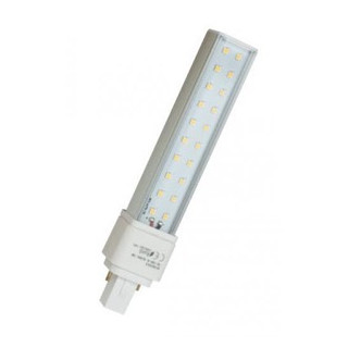 Bailey Led PL led-lamp G24D-1 10W buis eenkneeps (eenzijdige voeding) 830 3000K 710LM