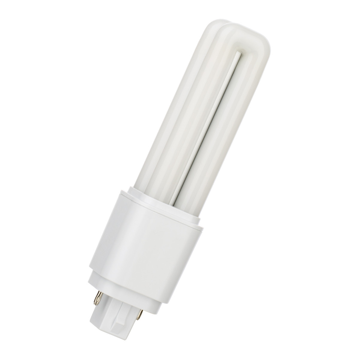Bailey LED PL Glass Led PL glas TC-D G24D 2P 5W (13W) 700LM 840 em+ac