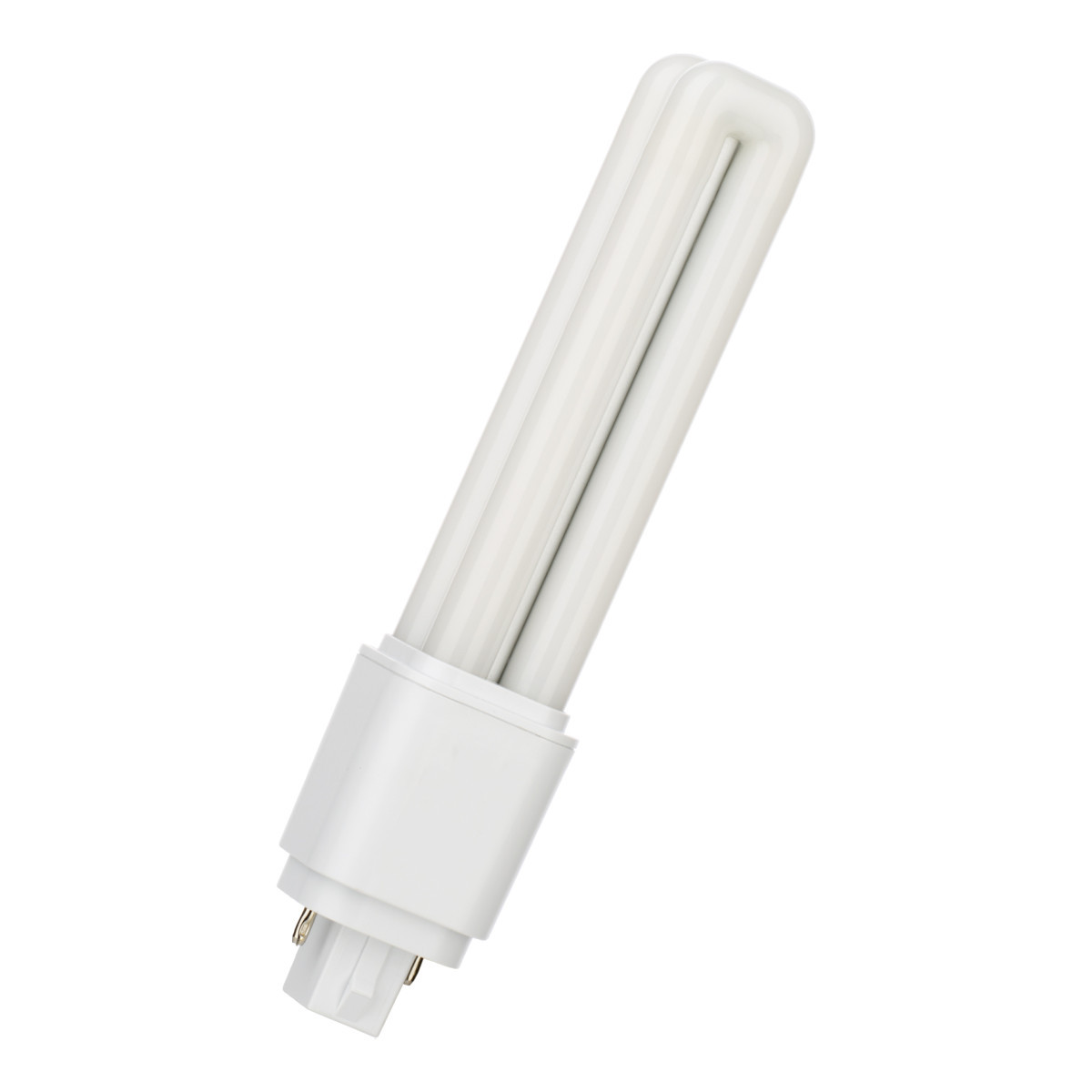 Bailey LED PL Glass Led PL glas TC-D G24D 2P 9W (26W) 1250LM 830 em+ac