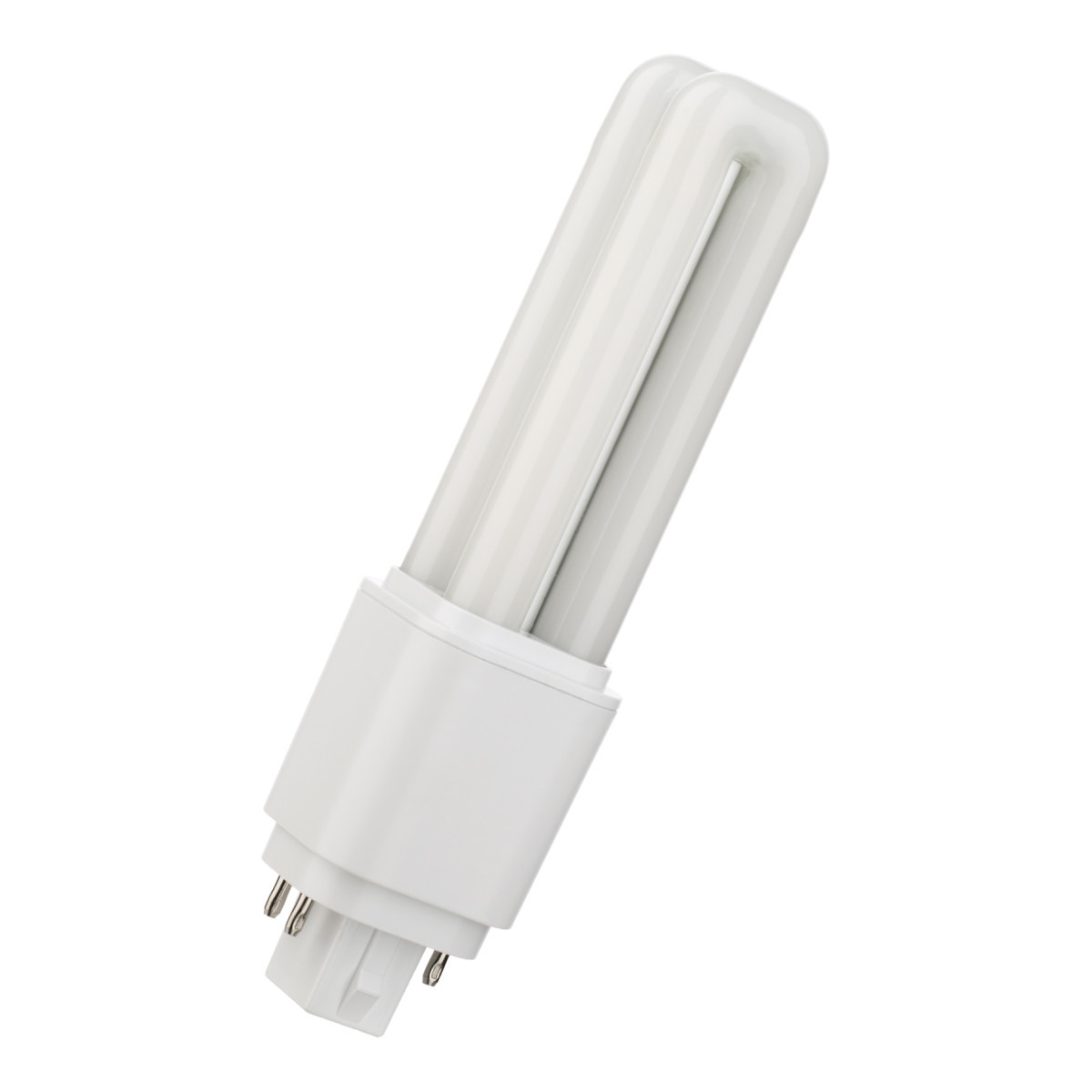 Bailey LED PL Glass Led PL glas TC-del G24Q 4P 5W (13W) 700LM 840 ac