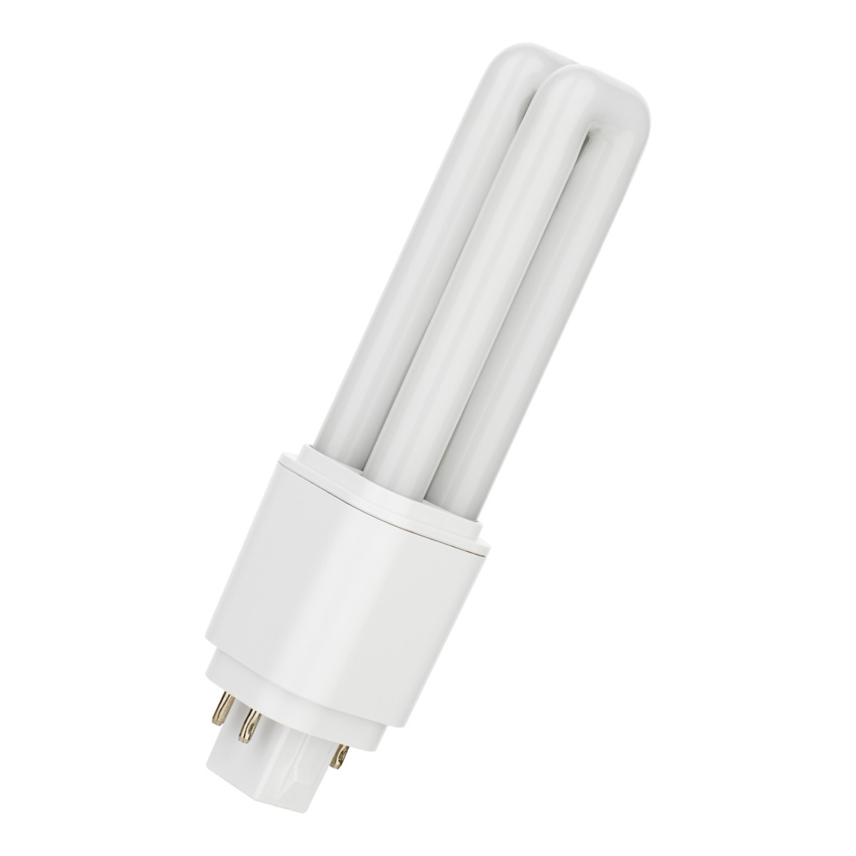 Bailey LED PL Led PL glass TC-del G24Q 4P 6W (18W) 870LM 840 ac