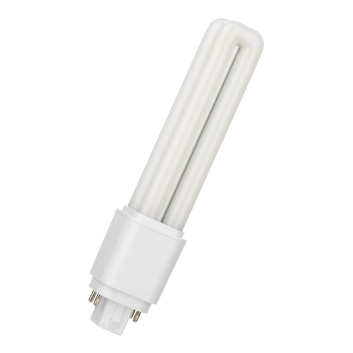 Bailey LED PL Glass Led PL glas TC-del G24Q 4P 9W (26W) 1250LM 830 ac