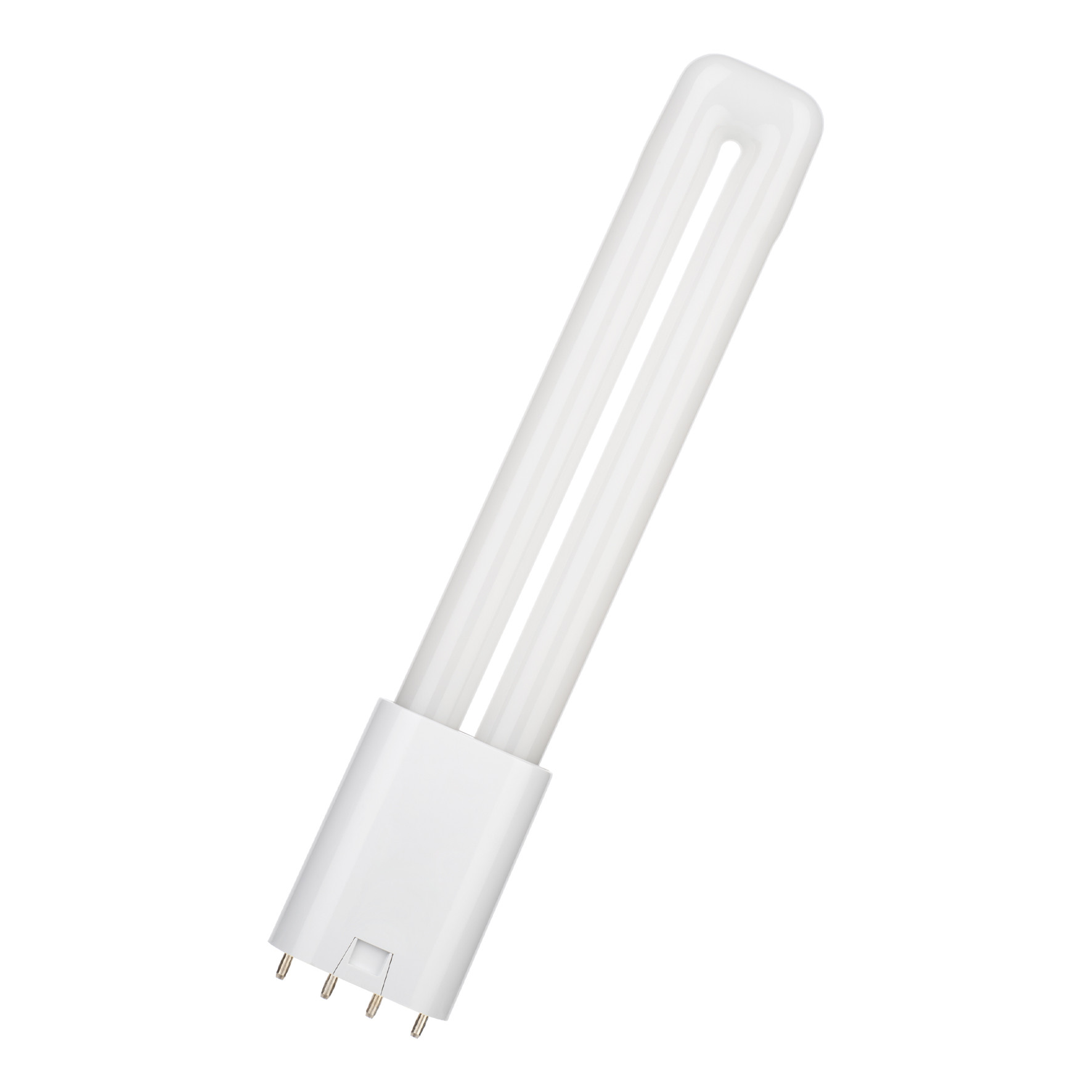 Bailey LED PL Glass Led PL glas TC-L 2G11 4P 8W (18W) 850LM 830 ac