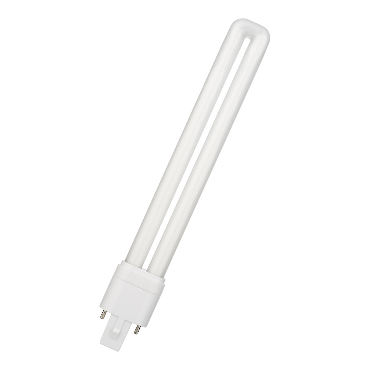 Bailey LED PL Glass Led PL glas TC-S G23 2P 5W (11W) 700LM 840 em+ac