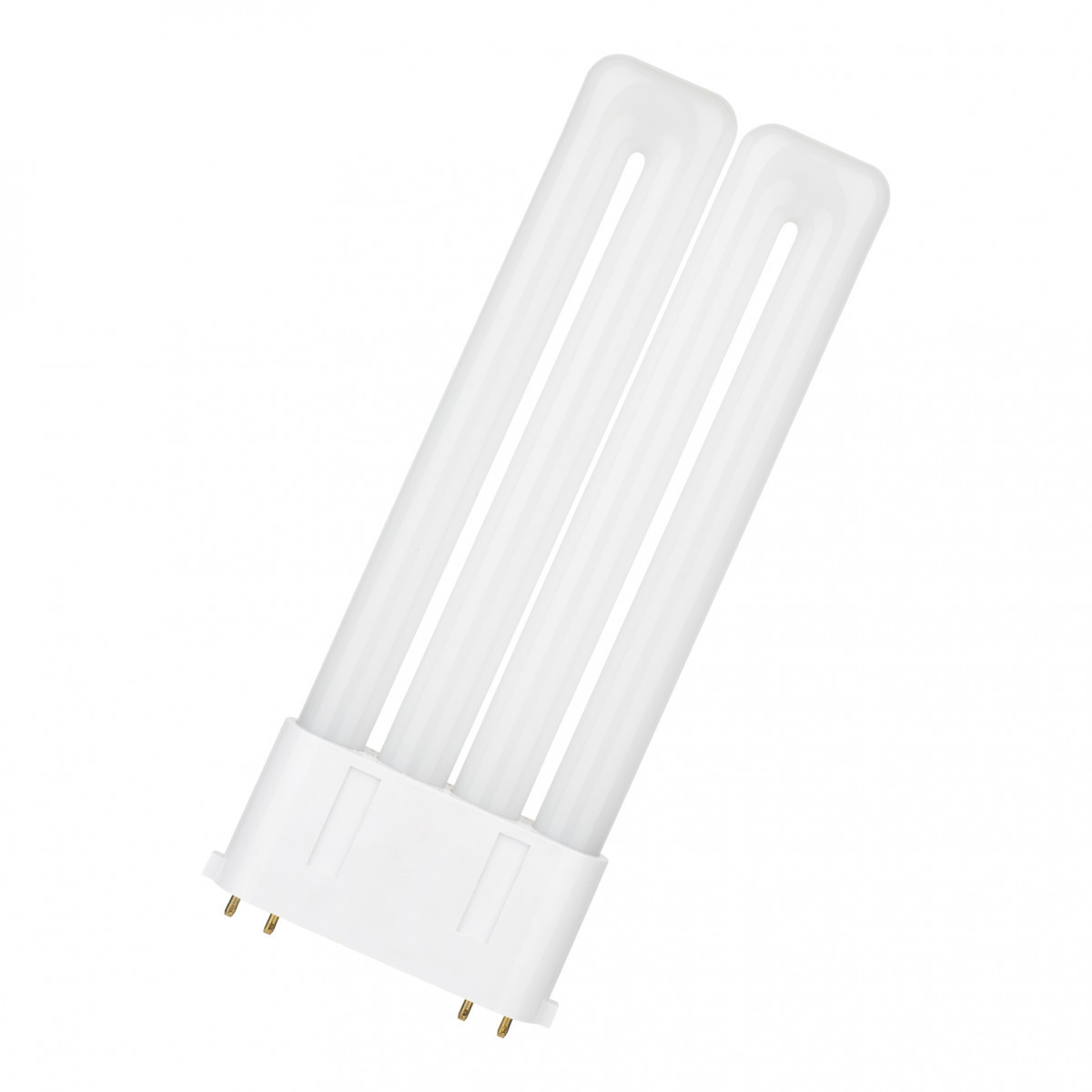 Bailey LED PL Led PL TC-fel 2G10 4P 20W (36W) 2500LM 840 glas em+ac