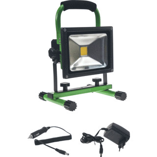 Bailey LED PORT 30W GR DIM