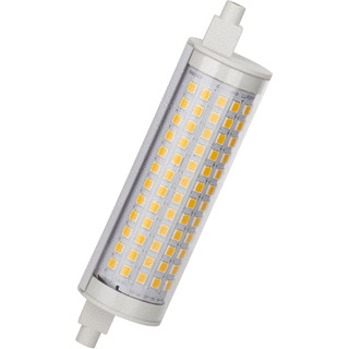 Bailey LED R7S 118 DIM 19W 2700K