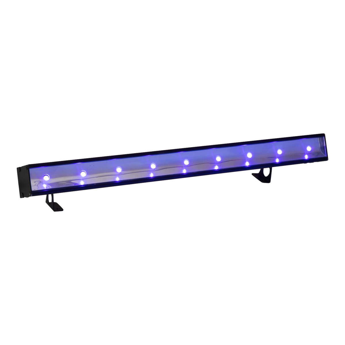 Bailey LED Special Led Bar 230V 30W uv blacklight blue effect 500MM