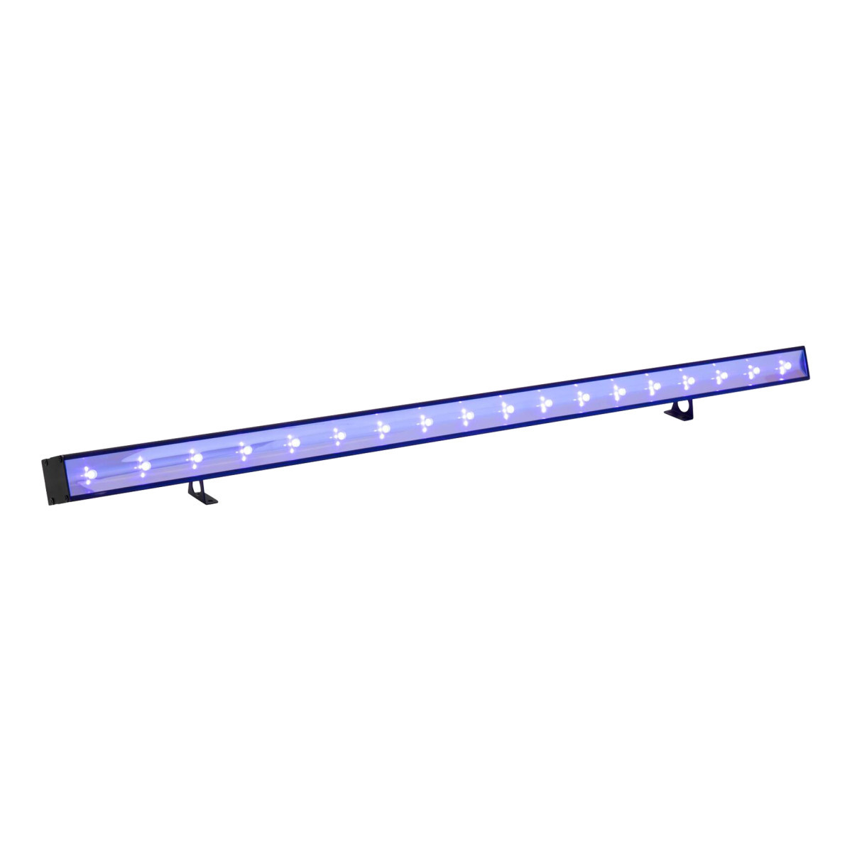 Bailey LED Special Led Bar 230V 60W uv blacklight blue effect 1000MM