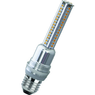 Bailey Baideco led stick antique led-lamp e27 5W buis eenkneeps (eenzijdige voeding) 821 2100K 320LM