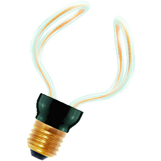 Bailey LED TULP E27 12W 2200K