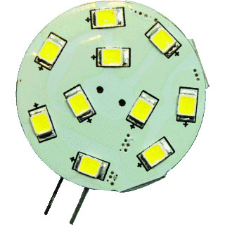 Bailey LED10 30V 1,5W WW