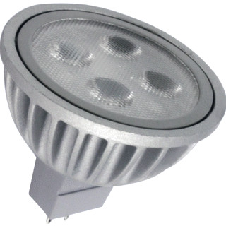 Bailey LED4 GU5.3 MR16 DC 5W WW