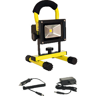 Bailey LEDFLDL Y PORT 10W CW