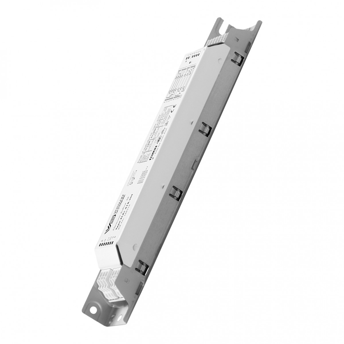 Bailey Light Control VS Elxc258.210 electronic ballast T8 2x58w