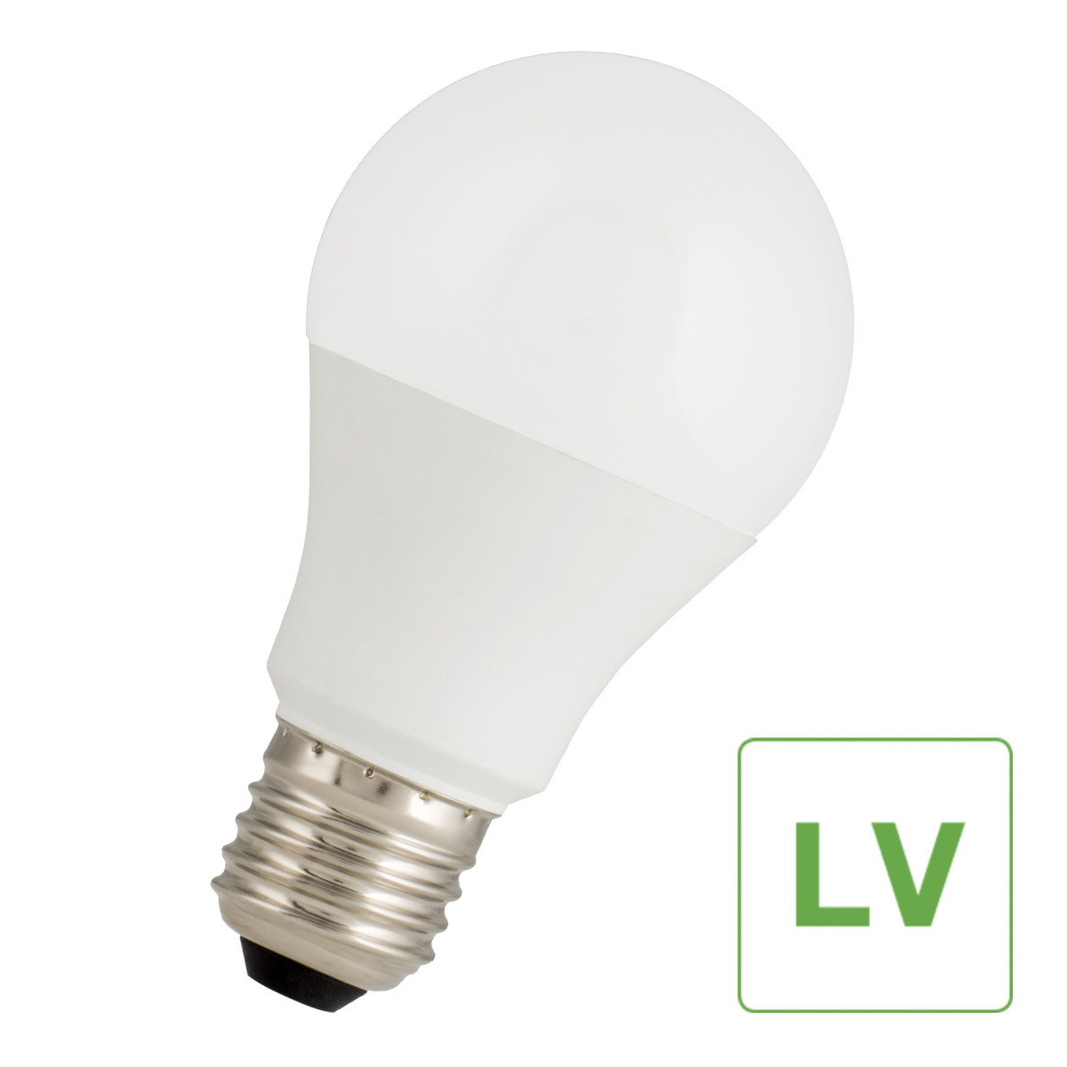 Bailey Low voltage LED bulb Led A60 e27 12V-60V ac/DC 7W (60W) 806LM 840