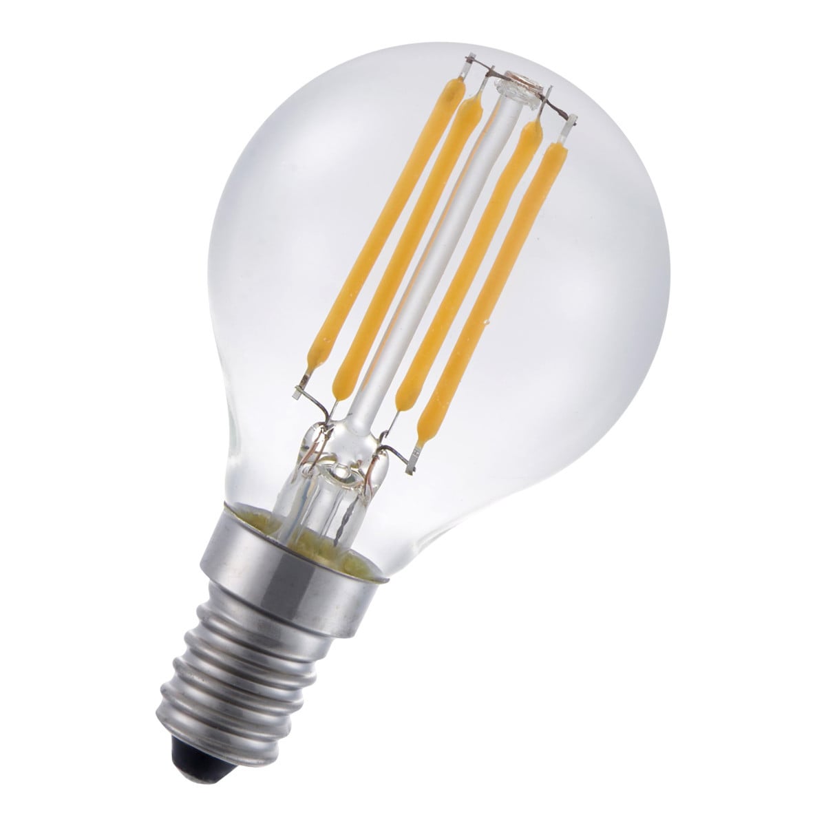 Bailey Low voltage LED filament Led Fil G45 e14 24V 4W (26W) 270LM 922 helder