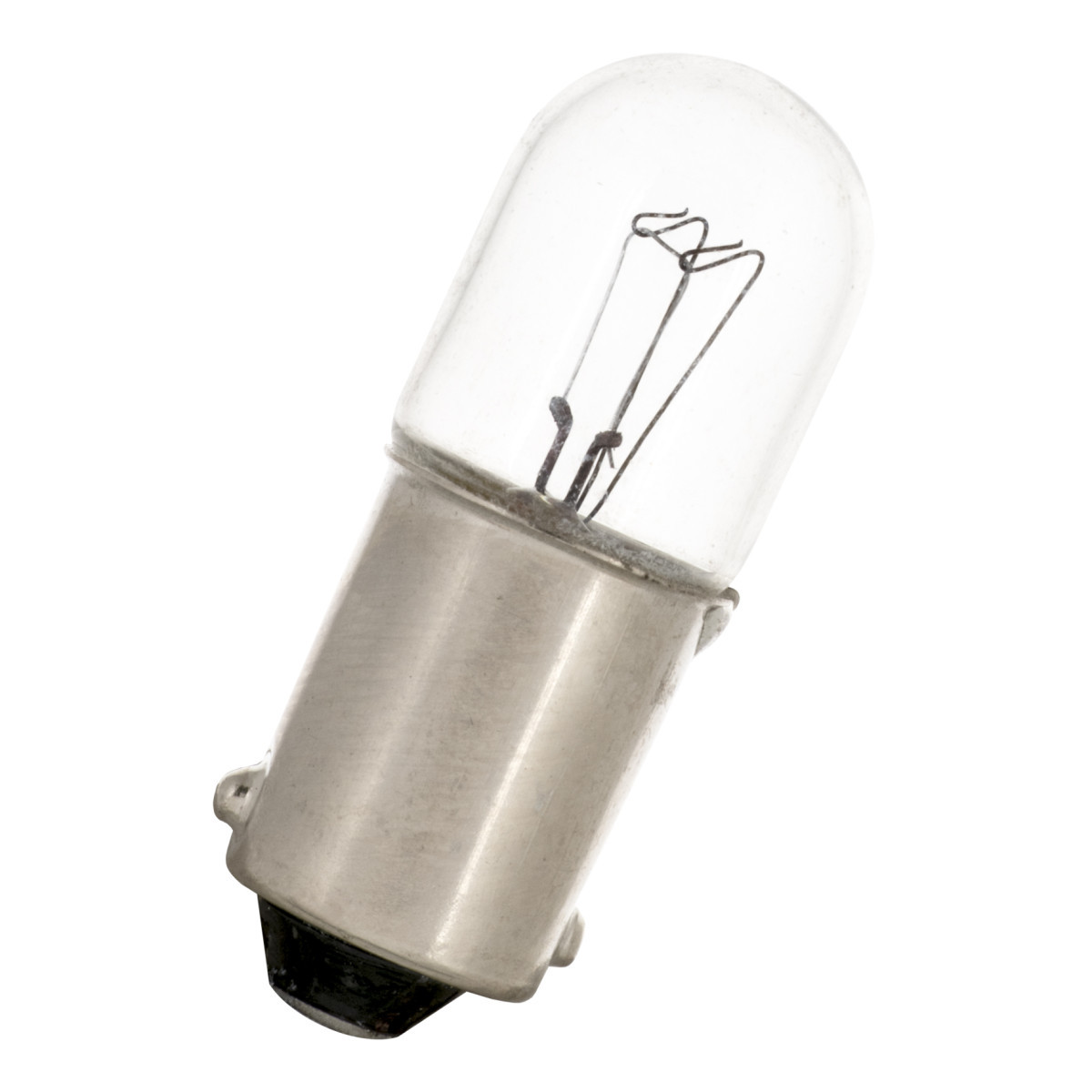 Bailey Miniature bayonet cap Ba9s t10x28 60V 25ma 1.5W C-2F