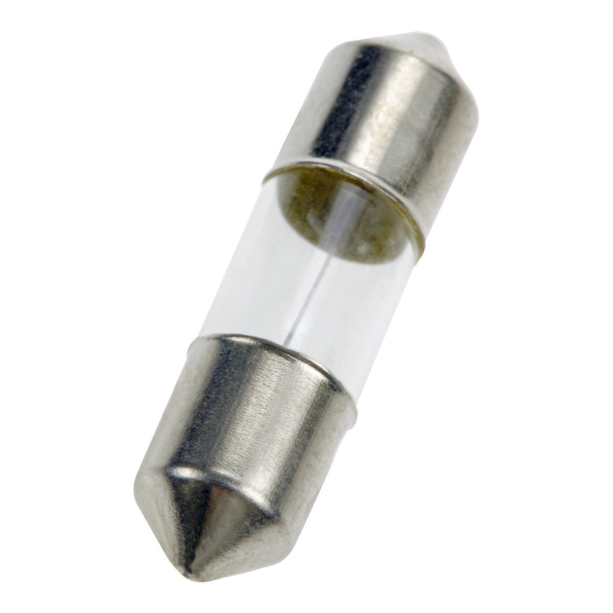 Bailey Miniature festoon S6 Festoon 6x24 28V 70ma 2W