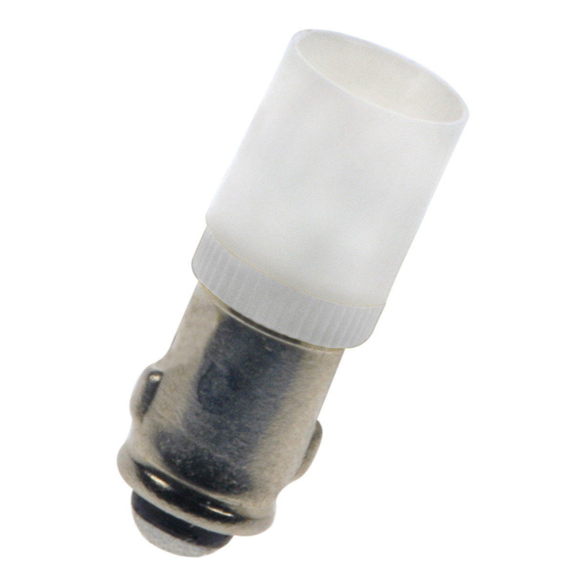 Bailey Miniature LED Led Ba5s T1 3/4 wit 24V-28V ac/DC