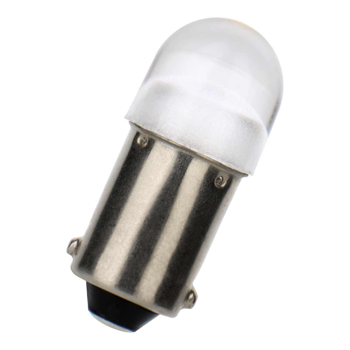 Bailey Miniature LED Led Ba9s t10x25 ho 12V ac/DC 0.4W 25LM wit