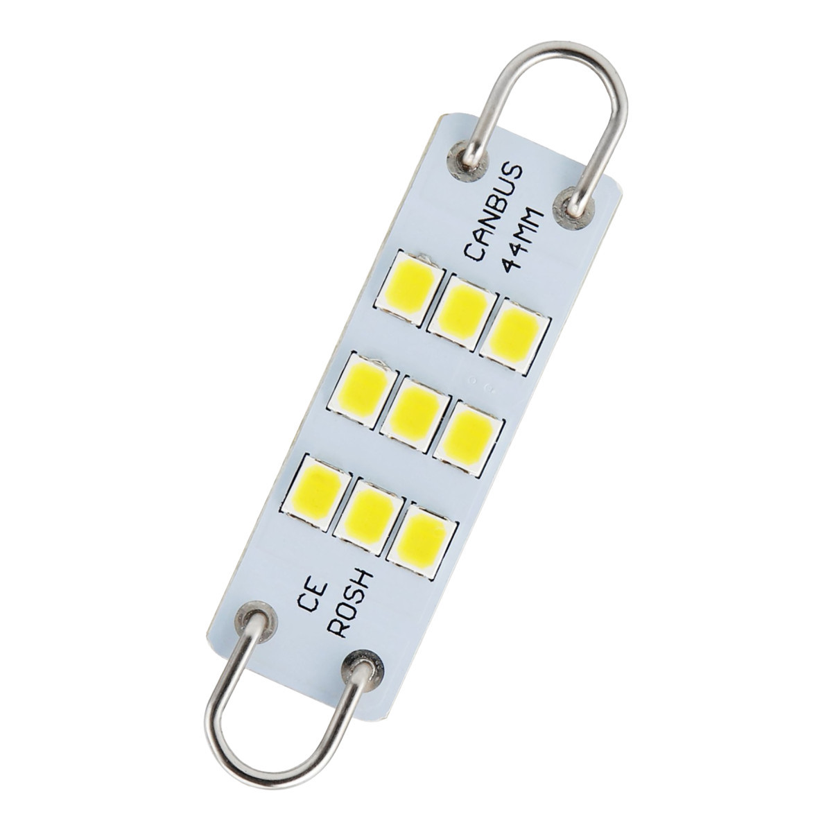 Bailey Miniature LED Led Rigid loop 10x43 10-30V DC 2W 200LM 830