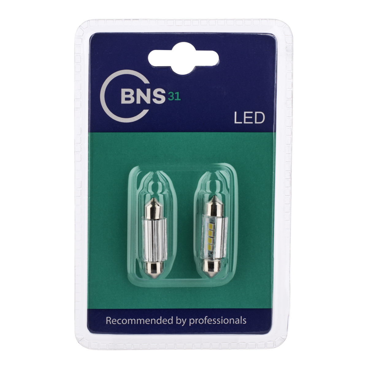 Bailey Miniature LED Led SV8.5 10x36 12V 140LM 860 blister 2ST