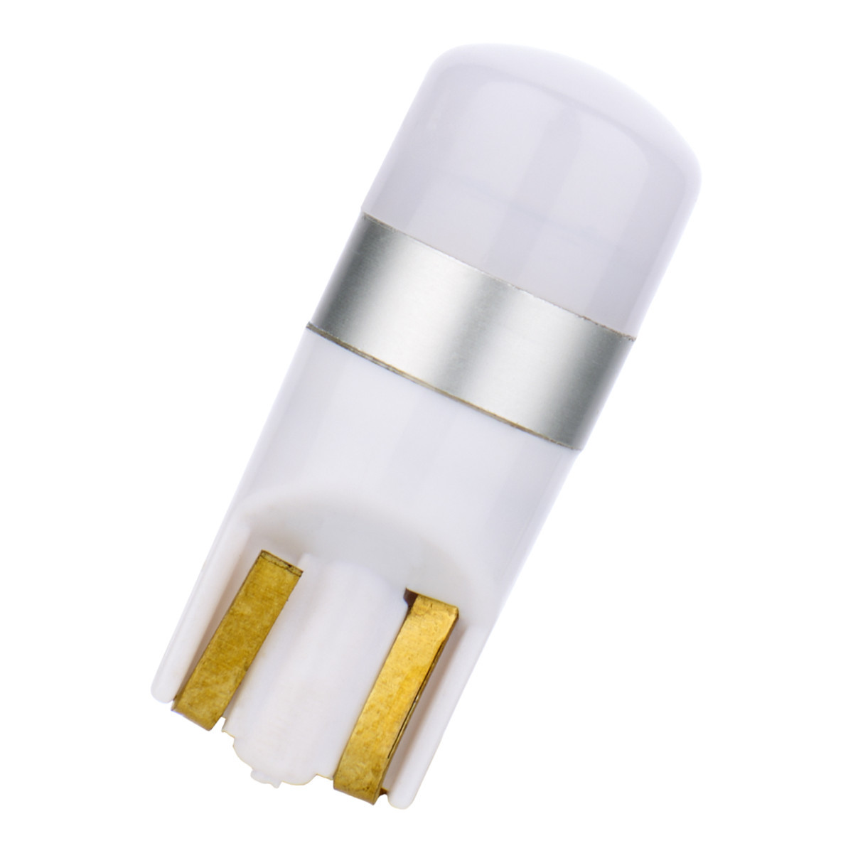 Bailey Miniature LED Led Wedge base W2.1x9.5D 10x26 10V-30V DC 0.6W 70LM 865