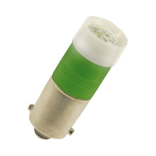 Bailey MULTILED  LB280824G GROEN