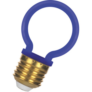 Bailey NEON KOGEL E27 2W BLAUW
