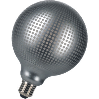 Bailey ORIENT DOTS E27 4W SILVER